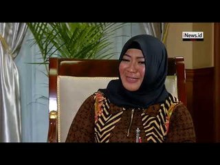 Hindari KLB DBD, Ini Pesan Nila Moeloek pada Masyarakat Indonesia