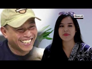 Lucu dan Baper, Ini Reaksi Ghaitsa Setelah Nonton Dilan 1991