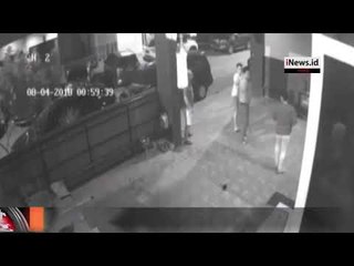 Buron Setahun, Pria Penyiksa Anjing Pitbull di Deli Serdang Ditangkap