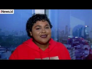 Juara 3 Indonesian Idol 2018, Ini Kesibukan Baru Joan