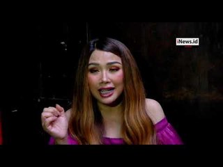Tips Titi DJ Menjaga Kesehatan Tenggorokan untuk Penyanyi