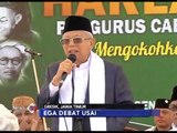 MA'RUF AMIN KAMPANYE DI JAWA TIMUR