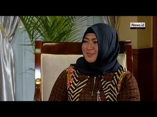 4 Tahun Menjabat Menkes, Ini Tantangan Nila Moeloek