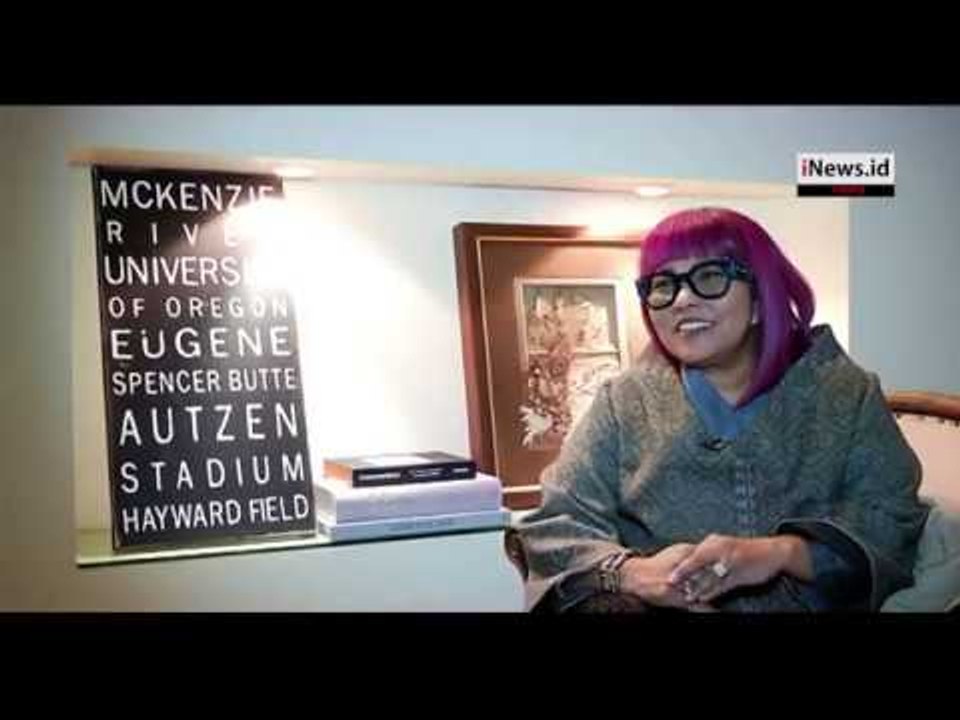 Apa yang Akan Ditampilkan Nila Baharuddin di Indonesia Fashion Week 2019?