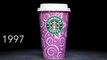 How A Cup Became A Tradition: 20 Years Of Starbucks Holiday Cups