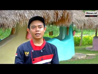 Menikmati Uniknya Rasa Sapi dalam Kelapa, Menu Thailand di Hobbit Hill