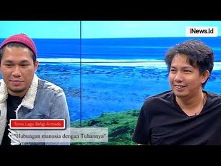 Promo: Armada Siap-Siap Luncurkan Single Religi