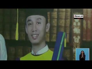 Pengakuan Paman Korban Soal Mutilasi Guru Pria di Kediri