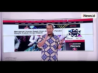 TOP 5 iNews.id Sepekan, Anies Usung Keranda hingga Polemik Sukhoi Prabowo