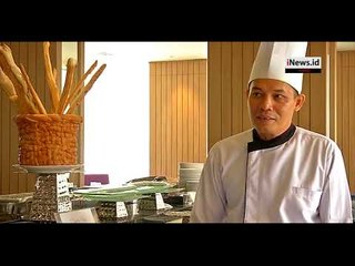 Promo: Kelezatan Sajian Iga Bakar Besenge dengan Bumbu Khas Bali