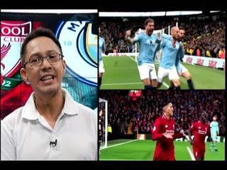 Siapa Juara Premier League Musim Ini, Liverpool atau Manchester City?