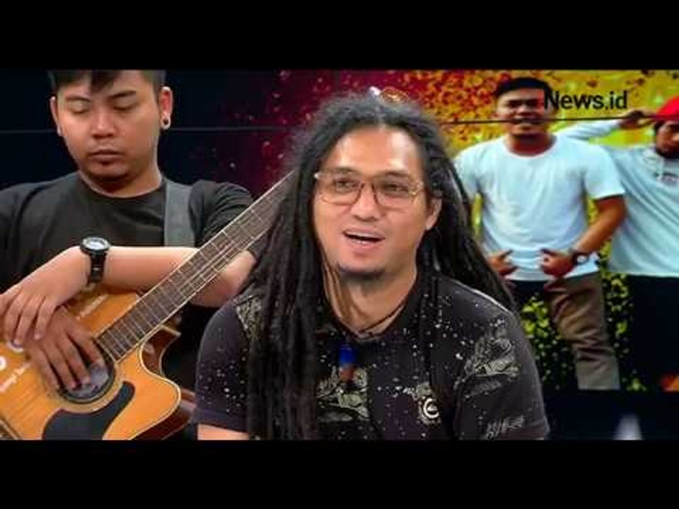 Lagi-Lagi, Single Baru The Ikan Bakars untuk Pejuang Cinta