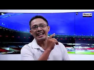 Sosok Ketua Umum seperti Ini yang Dibutuhkan PSSI