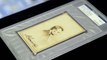 Pawn Stars: Abraham Lincoln Signed Parlor Card