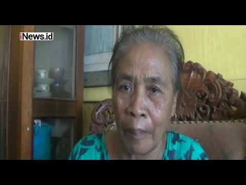 Nenek di Probolinggo Dihipnotis Modus Timses Capres, Perhiasan Rp25 Juta Raib