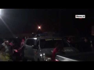 Dikeroyok Pendukung Salah Satu Caleg, Ketua KPPS di Luwu Lapor Polisi