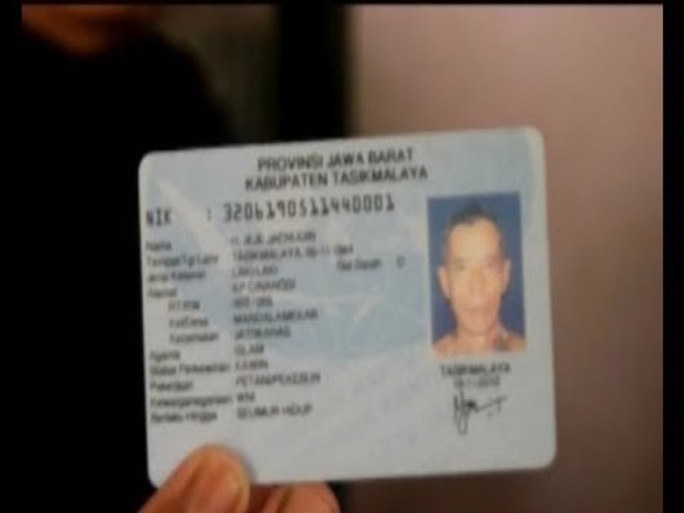 Pemilu 2019, 3 Ketua KPPS Tasikmalaya Meninggal Dunia