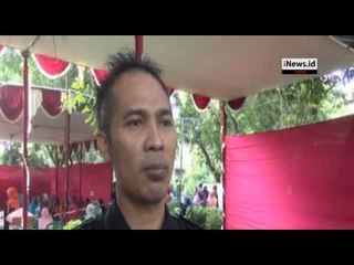 Video 2 TPS di Tegal Gelar Pemungutan Ulang