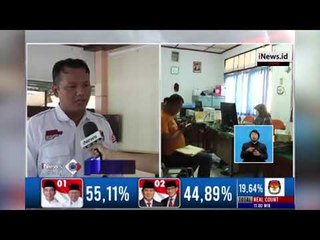 11 TPS Gelar Pemungutan Ulang, Begini Penjelasan KPU Bantul