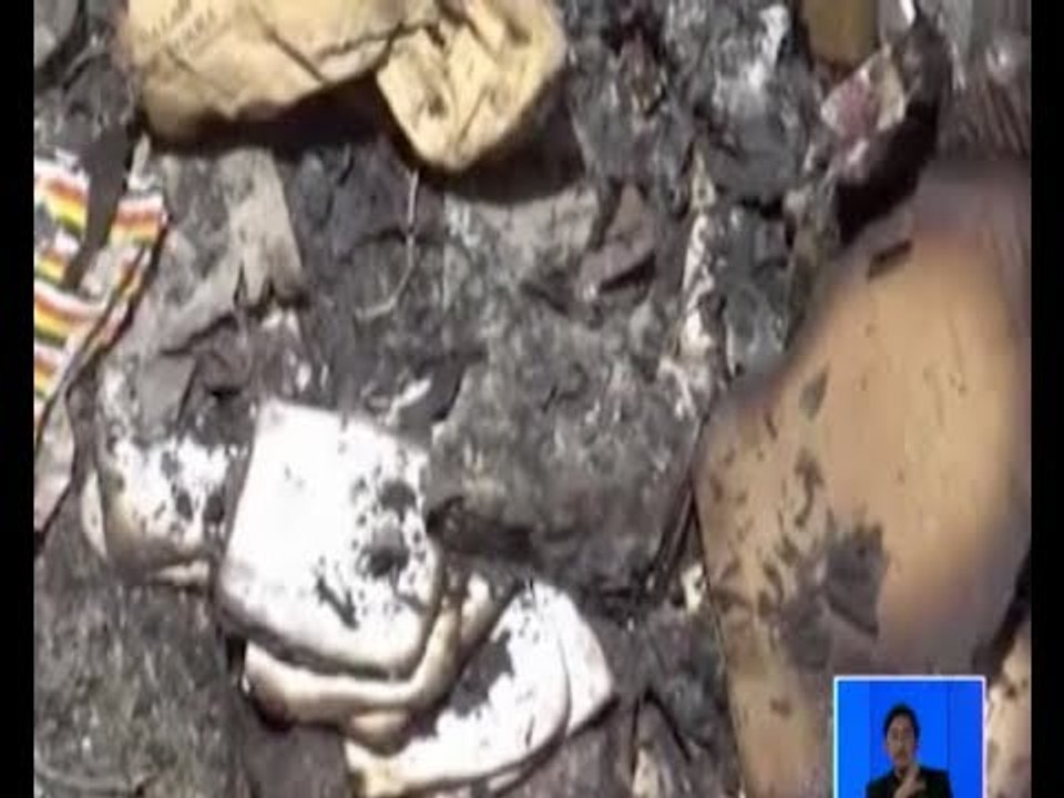 Diduga Timses Caleg Kecewa, 13 Kotak Surat Suara di Jambi Dibakar Orang Tak Dikenal