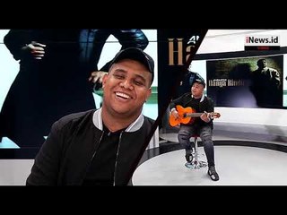 Lepas Single Hanya Rindu, Andmesh Kamaleng Rindu Sosok Ibunda