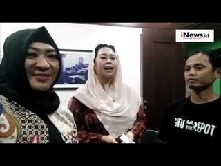 Andai Jadi Menteri, Begini Reaksi Yenny Wahid