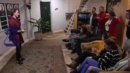 Nominaties [4-11-2019] 17.21u