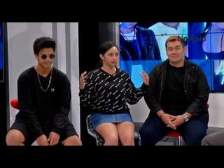 Amy Jerry feat Vicky - Dia Dia Dia (Musik Asyik)