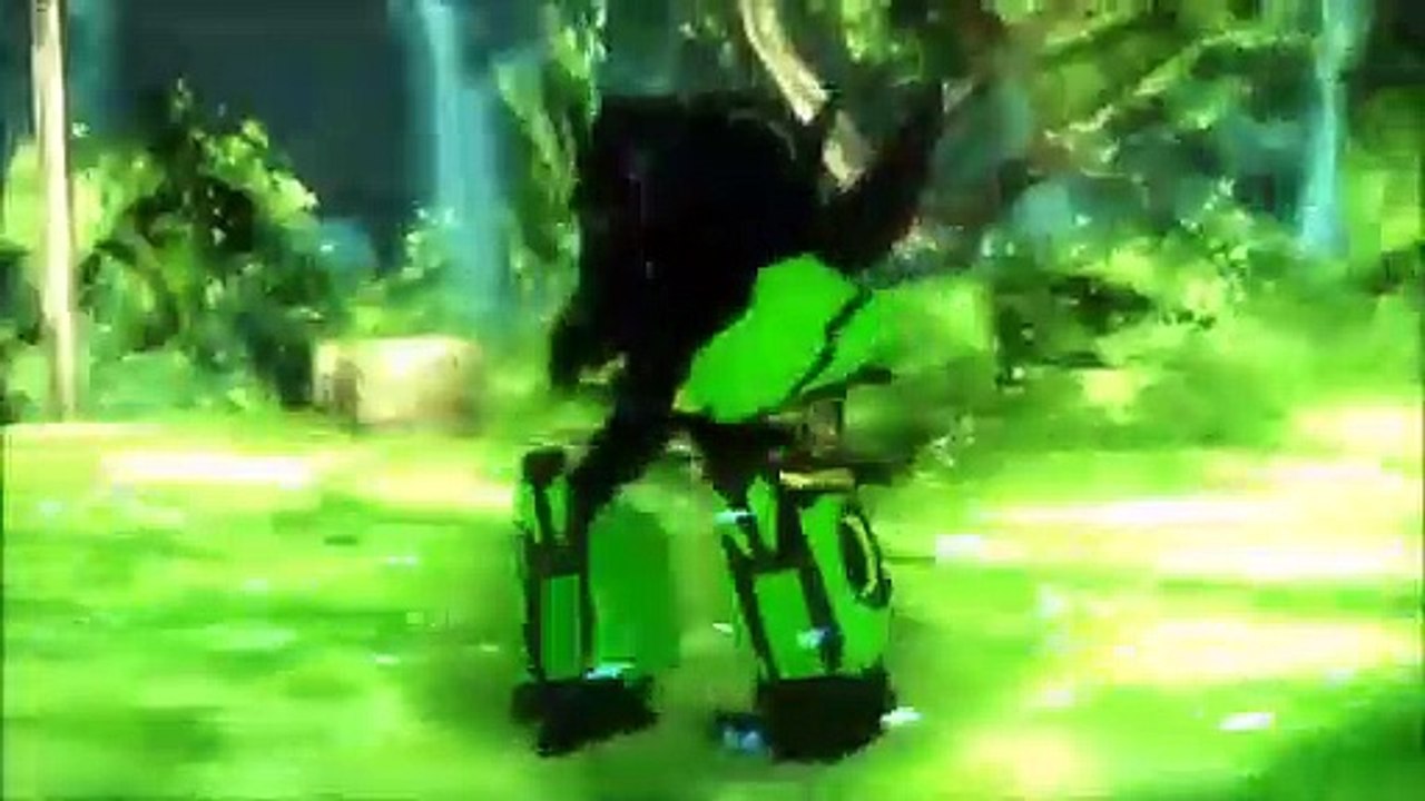 mmd transformers rid mike toxic sting prime the autobot