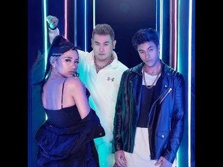 Seriusi Dunia Musik, Ini Impian Amy Jerry Vicky