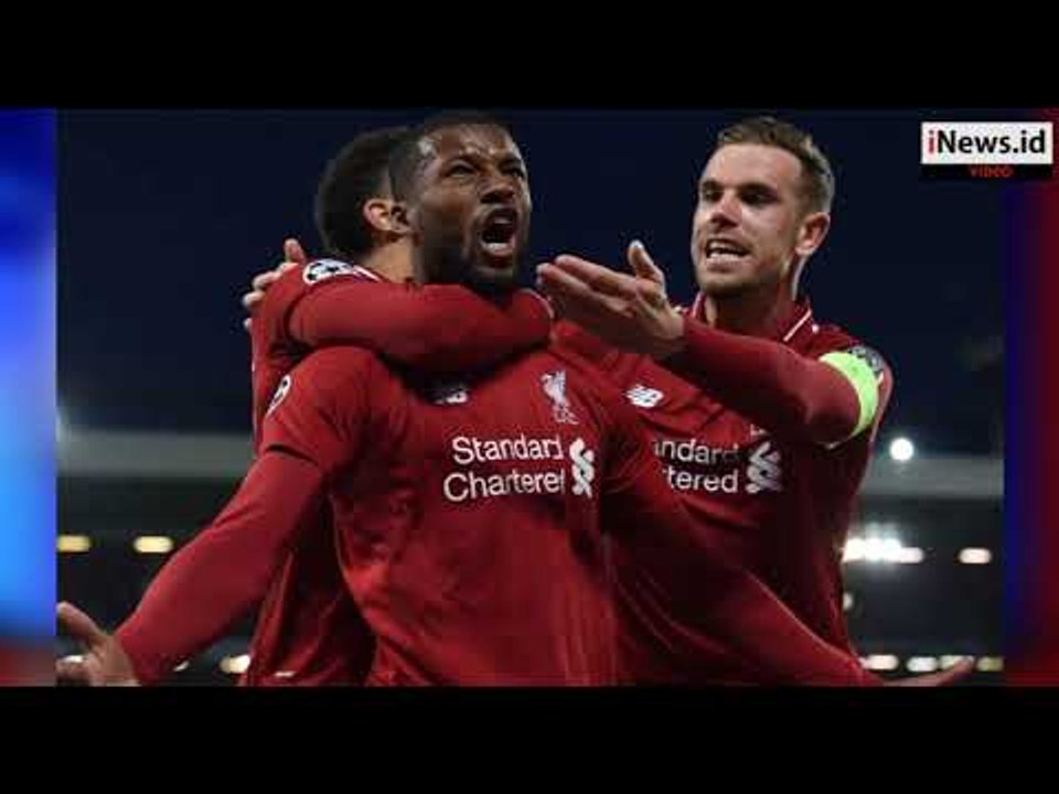 Siapa Layak Juara Liga Champions dan Liga Europa Musim Ini?