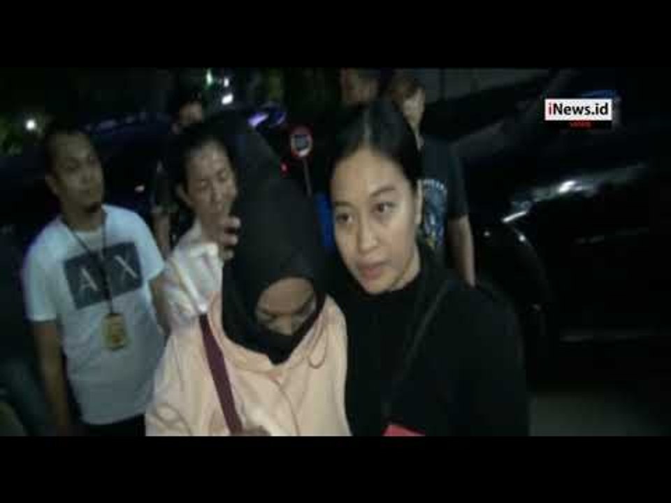 2 Wanita Perekam dan Penyebar Pengancam Presiden Joko Widodo Ditangkap