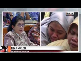 Kemenkes Ungkap Penyebab Kematian 485 Petugas KPPS Pemilu 2019