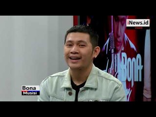 Ini Alasan Bona Terjun ke Dunia Nyanyi