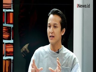 Ini Alasan Yonggi Mikama Fokus di Dunia Musik