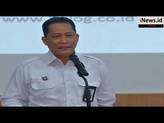 Pernyataan Budi Waseso Siap Mundur dari Bulog jika Mensos Ambil Alih BPNT
