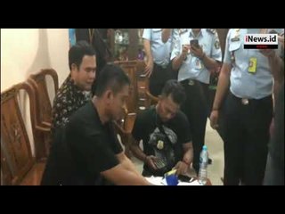 Petugas Ungkap Modus Kawin Kontrak Warga Tiongkok di Pontianak