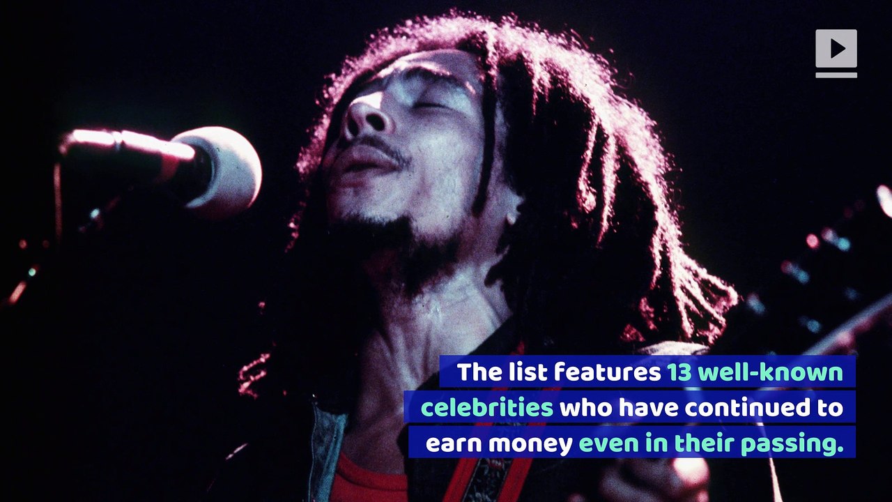 Nipsey Hussle Lands on 'Forbes'List of Top-Earning Dead Celebrities