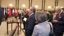 - TBMM Başkanı Şentop’tan G20 Parlamento Başkanları Zirvesinde BM ve G20 eleştirisi
