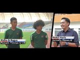 Menguji Soliditas Timnas U-19 Jelang Piala AFF U-18 2019