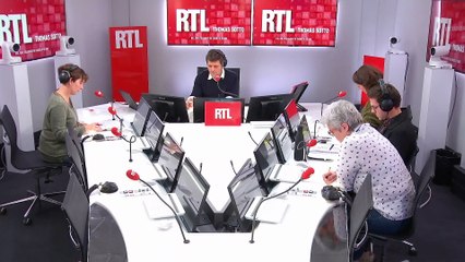 Les infos de 18h - Lycée : le nouveau programme de mathématiques jugé trop difficile