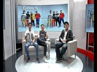 Begini Cara Kinnara Menjaga Kekompakan Band