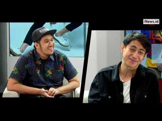 Sempat Ditentang Orangtua, Calvyn Rainer Kini Sukses Jadi Penyanyi