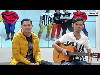 Kinnara Lepas Single Aku Cinta Kamu Tidak