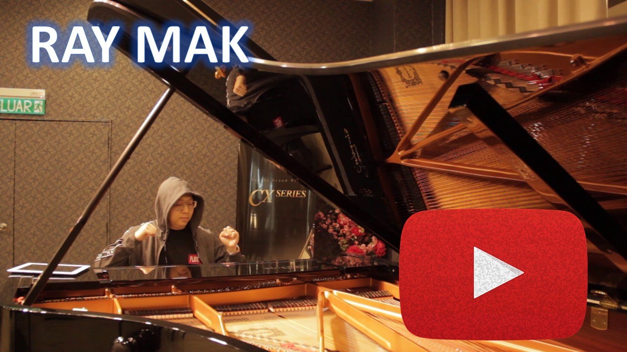 Alan Walker, K-391, Tungevaag, Mangoo - PLAY #PRESSPLAY