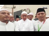 KH Maimoen Zubair Wafat di Makkah, Ini Video Pernyataan Menag Lukman