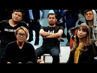 Ini Cara The Winner Terus Menghidupkan Musik Rock