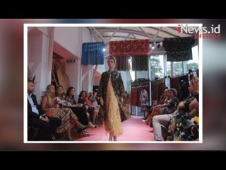 Wastra Nusantara Curi Perhatian Masyarakat Bratislava