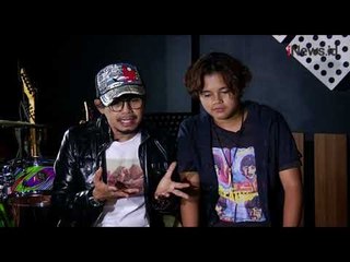 Kolaborasi dengan Moldy Radja, Axel Farden Rilis Surga Yang Dirindukan