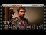 [38주차 북미박스오피스] 범죄스릴러 영화 '프리즈너스' 북미 1위